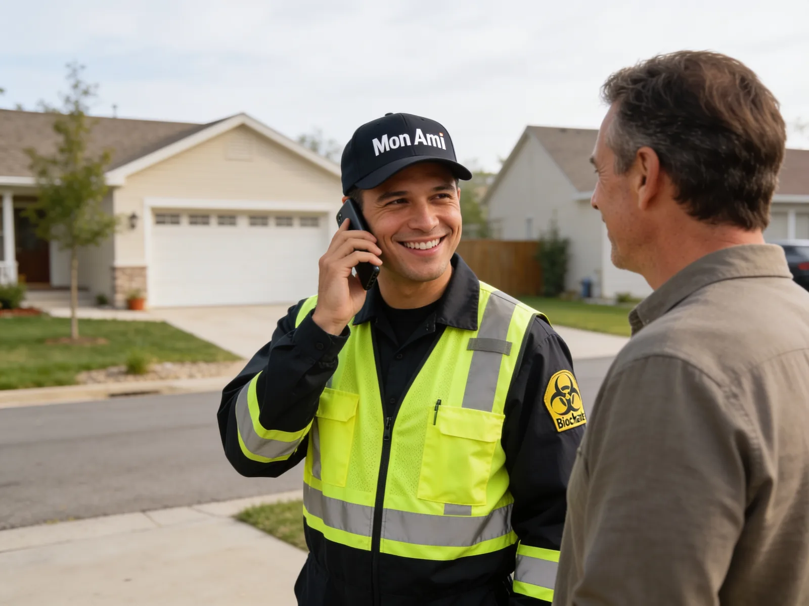 Sewage Cleanup Amigo, WV FAQs